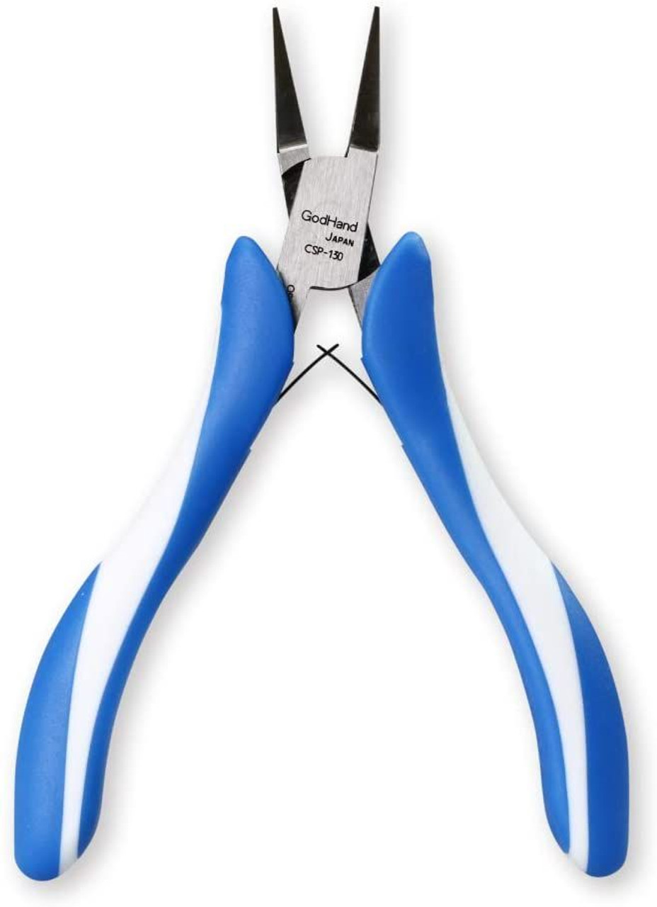 Craft Grip Series Thin Edge Pliers